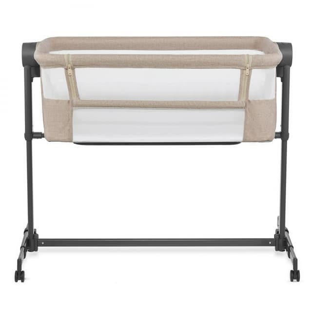 Patut Co Sleeper Kinderkraft Bedside Neste Up 2 beige