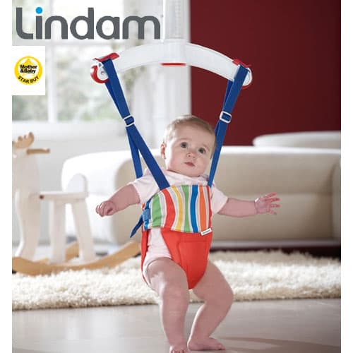 Jumper About Plus Lindam