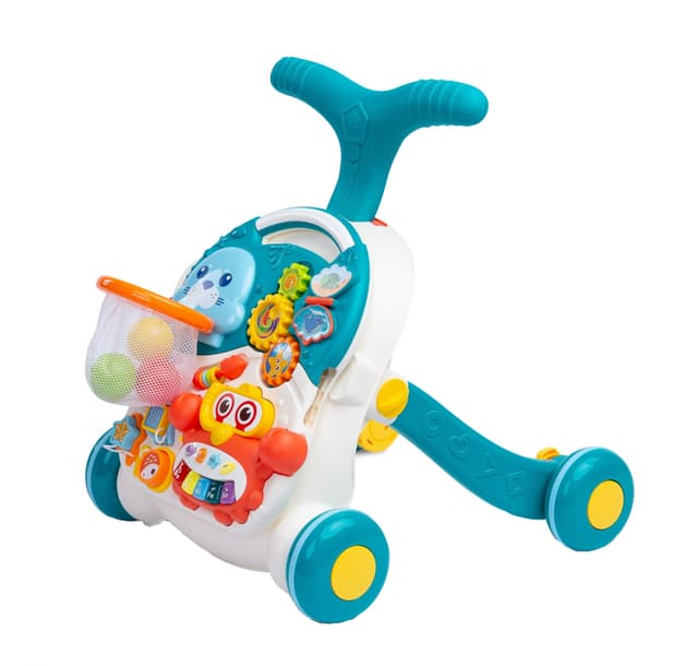 Antemergator Toyz Spark 2 in 1 turquoise